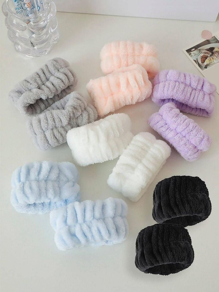 Puffy Wristbands