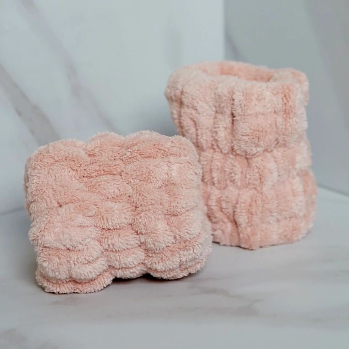 Puffy Wristbands