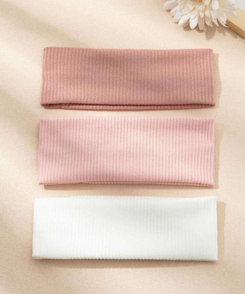 Classic Headband Set (3pc)