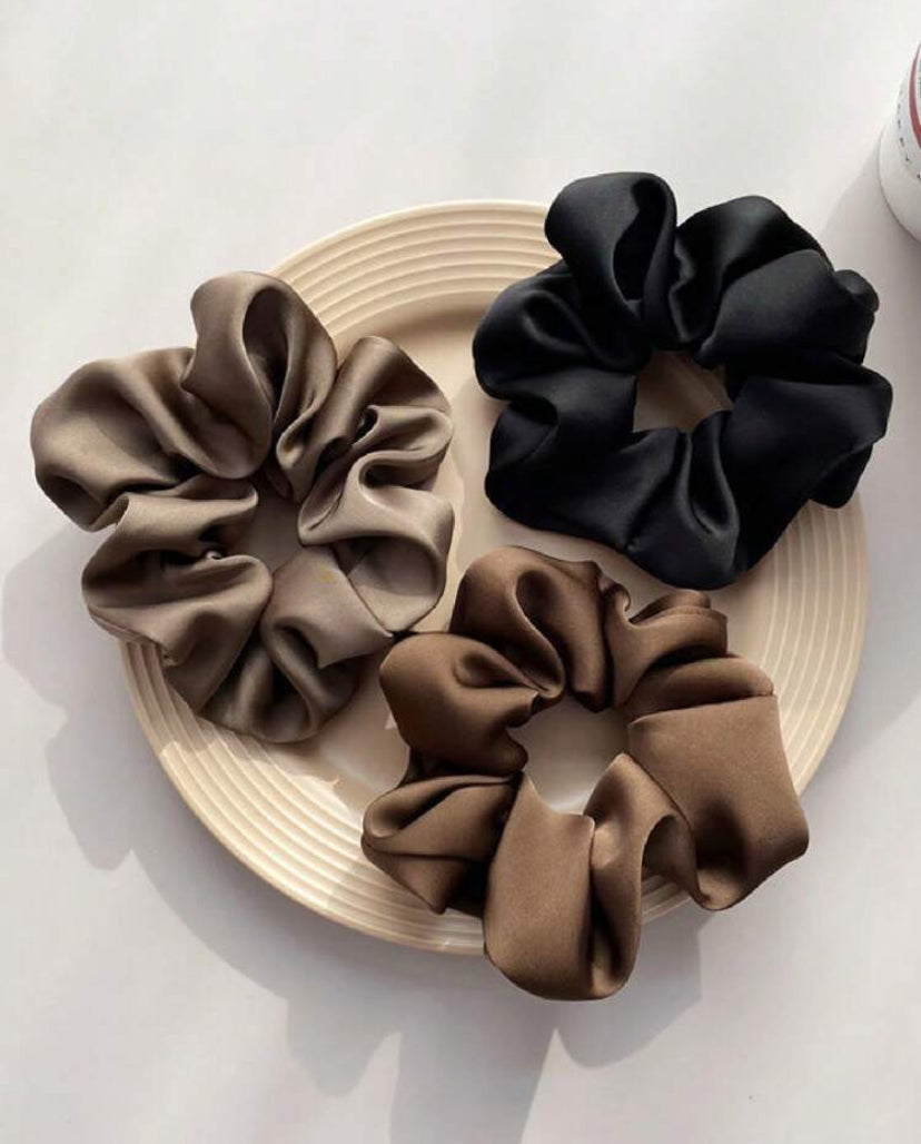 Scrunchie Set (3pc)