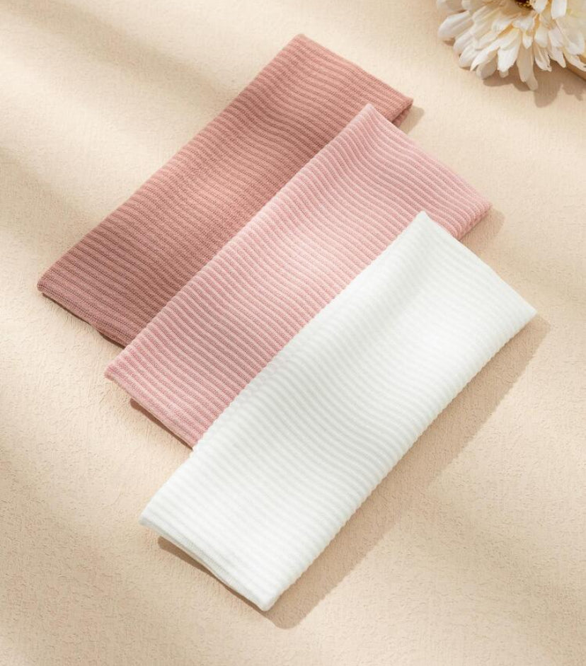 Classic Headband Set (3pc)