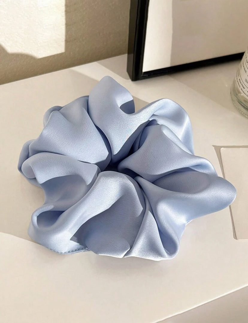 Scrunchie Set (4pc)